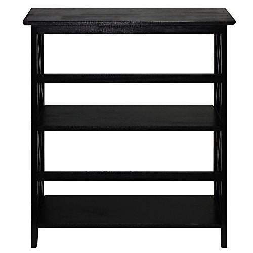 Casual Home Shelf Bookcase Casual Home