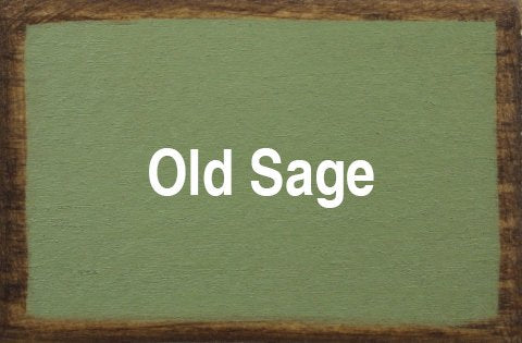 Sawdust City Solid Wood Small Bookcase (Old Sage) Sawdust City
