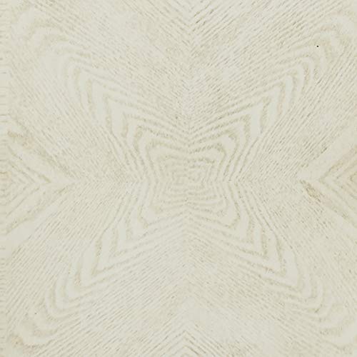 Acme Versailles Wooden 5 Drawer Dresser in Bone and White ACME Furniture