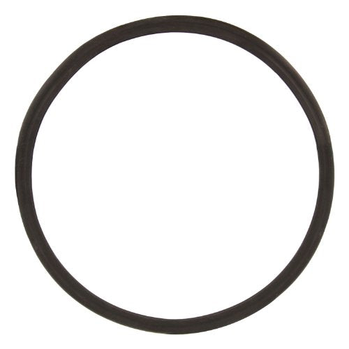 Paint Pressure Pot Tank Lid Replacement Rubber Gasket for 2.5 to 2.8 Gallon (10 Liter) Paint Pressure Tanks TCP Global