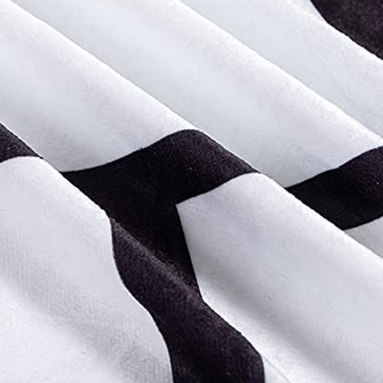 LYFLES 2 Pack Sublimation Blanks Throw Blanket with 20 Photos Panel 40"X60",100% Polyester LYFLES