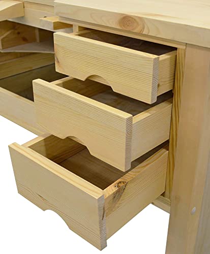 Workbench, Jewelers Deluxe Grobet