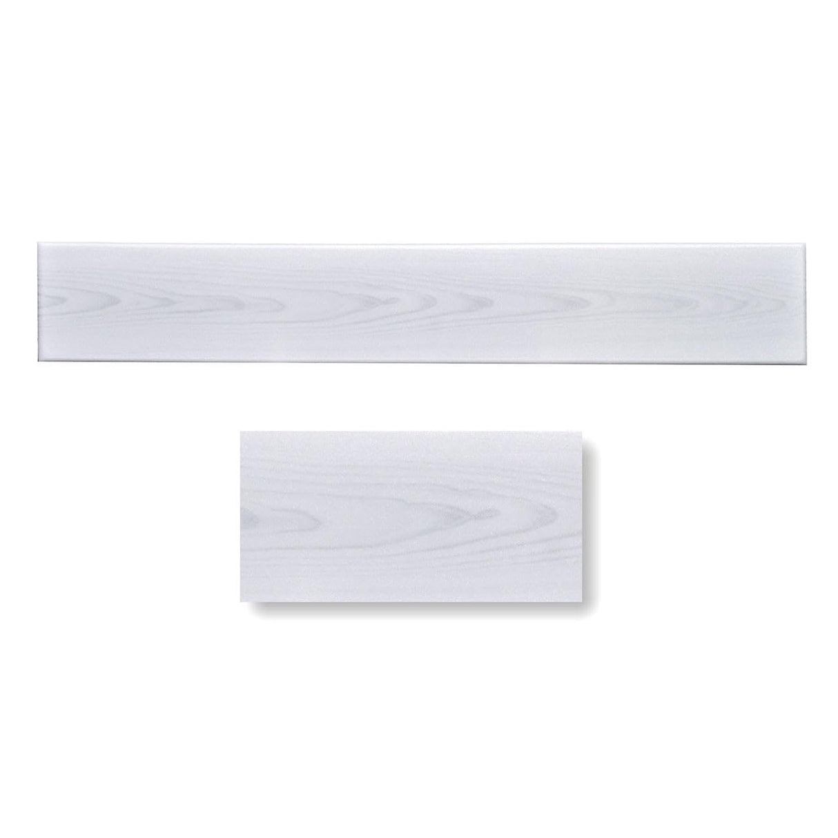 A La Maison Ceilings WP02cw-48 Foam Wood Ceiling Planks 39 in x 6 in, Country White, Pack of 48 À LA MAISON CEILINGS