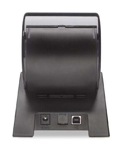 Seiko Instruments Smart Label Printer 650, USB, PC/Mac, 3.94 inches/second, 300 DPI SEIKO