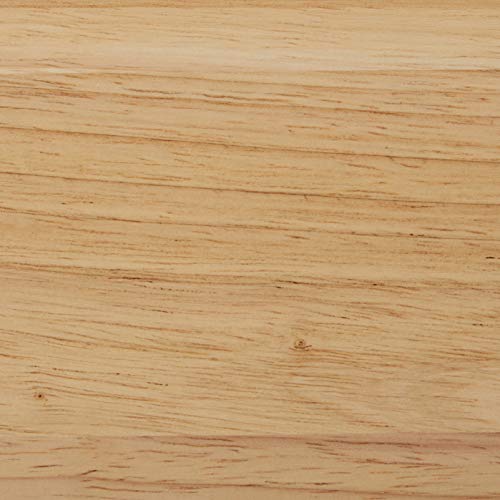 Winsome Alex 2-pc Set TV Table, Natural, 19.06 x 14.57 x 25.98" Winsome