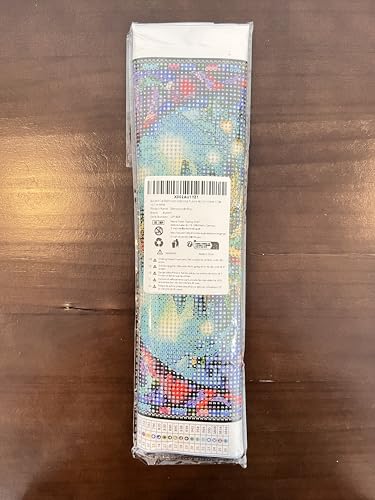 Auremi Horses Diamond Art Painting, Diamond Art Painting Kits, 5D Animals Diamond Art Kits, Full Drill Diamond Dots Paintings for Beginners, Diamond Art Painting Kits for Home 30x40 cm Auremi