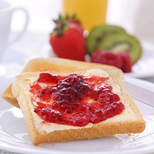 Holstein Housewares - 2-Slice Toaster with 7 Browning Control Settings, Mint/Stainless Steel - Great to Toast Bread, Bagels and Waffles Holstein Housewares