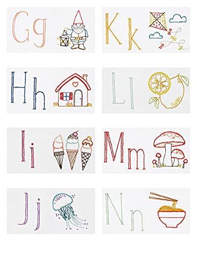 The Big Book of Hand-Embroidery Projects: 52 Patterns You'll Love to Stitch Martingale