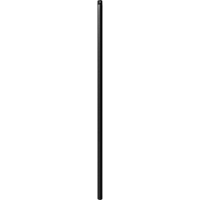 Minka-Aire 48 Inch Ceiling Fan Downrod - Coal - DR548-CL