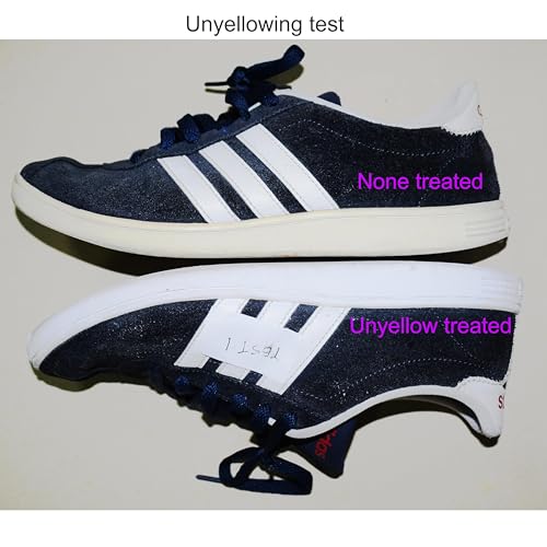 FUNGDO DIY Enclosure with Cooling Fan for DIY Shoe Icing Box Make Yellow/Oxidized Soles Icey/White Again or Making DIY 3D Printer Curing Enclosure Curing Station (Without Lamp) FUNGDO