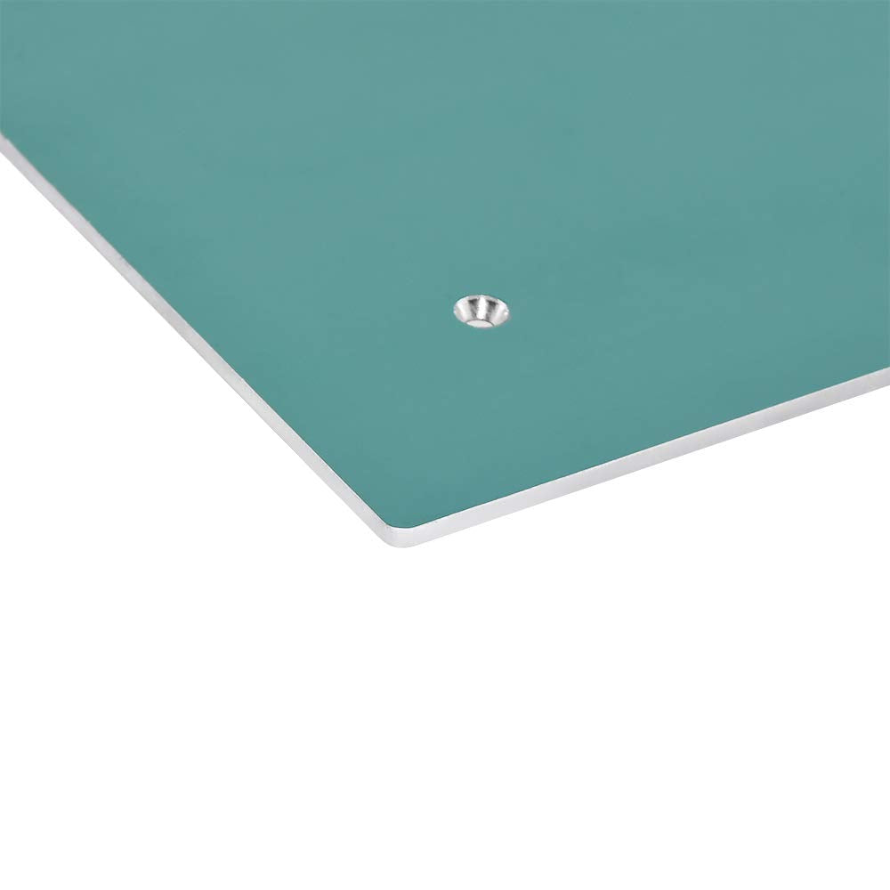 310x310mm CR10 Aluminum HeatBed 24V Hotbed 3mm Thickness Heated Bed w/holes for Creality CR-10 3D Printer with Power Wire Kit POLISI