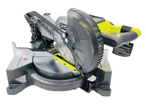 18V ONE+ 7-1/4" Miter Saw RYOBI