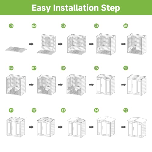 Springspa Outdoor Sauna 4 Person, Infrared Sauna for Home, Wooden Outdoor Saunas Room, 3400 Low EMF Far Infrared with Bluetooth, LCD Panel, 7 Color Chromotherapy Lamp, Reading Lamp springspa