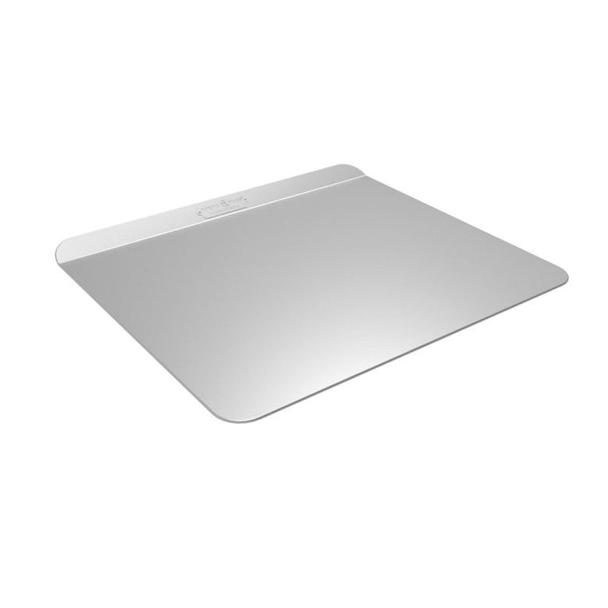 Nordic Ware Naturals Insulated Baking Sheet, Silver Nordic Ware