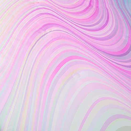 Bodhi Girls Full Comforter Sets with Sheets,Pink Bedding Sets Full,Bed in A Bag Kids Bedding Set for Girls Full(1 Comforter, 1 Flat Sheet, 1 Fitted Sheet, 2 Pillowcases) Bodhi