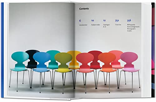 Design of the 20th Century Taschen