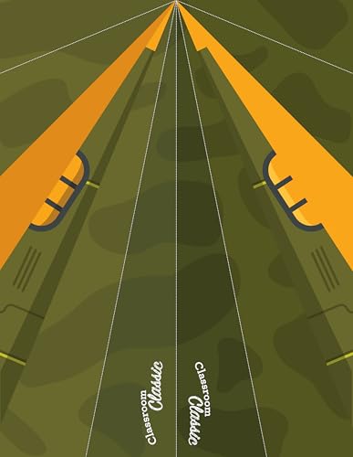 Paper Airplane Kit: Build an Awesome Aircraft Fleet! WoodArtSupply