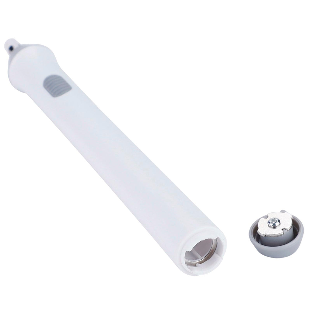 KooingTech Electric Eraser, Electric Eraser for Drawing, Electric Erasers with 22PCS Eraser Filler for Daily Writing Drawing Industrial Design (White) KooingTech