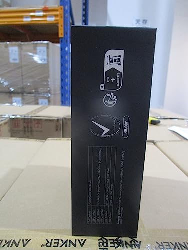 Anker 737 Power Bank, 24,000mAh 3-Port Laptop Portable Charger with 140W Output, Smart Digital Display, Compatible with iPhone 16/15/14/13 Series, Vision Pro, Samsung, MacBook, Dell, AirPods, and More Anker