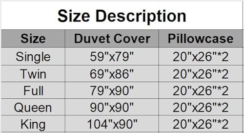 YUURO Satin Silk Duvet Cover Set with Pillowcase,Luxury Embroidery Bedding Set Soft Cozy Bedspread Lightweight Comforter Cover for All Season,Zipper Closure (Red,Single) YUURO
