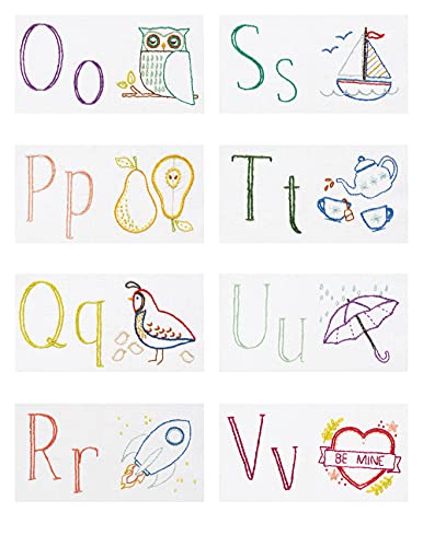 The Big Book of Hand-Embroidery Projects: 52 Patterns You'll Love to Stitch Martingale