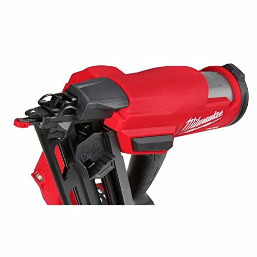 15 GAUGE FINISH NAILER 2839-20 Milwaukee