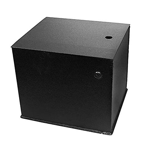 Stealth Floor Safe Made in USA B1500D In-Ground Home Security Vault High Security Mechanical Lock Stealth