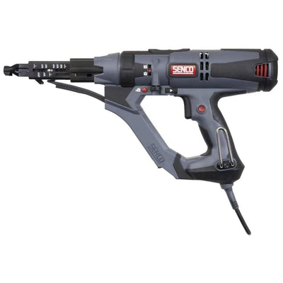 Senco 10F0001N DURASPIN DS342-AC 120V 2500 RPM High Torque 3 in. Corded Auto-Feed Screwdriver