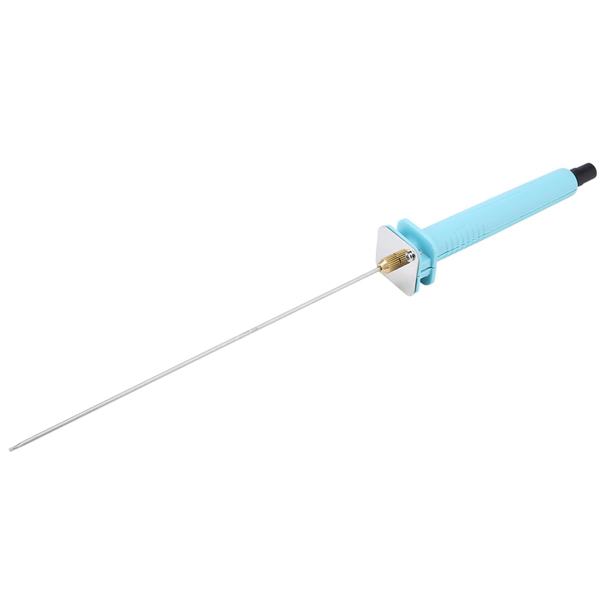 Foam Cutter Pen 30W 25cm 110-250V alloy Electric Hot Wire Cutter Polystyrene Cutting Engraving Pin(US Plug) FTVOGUE