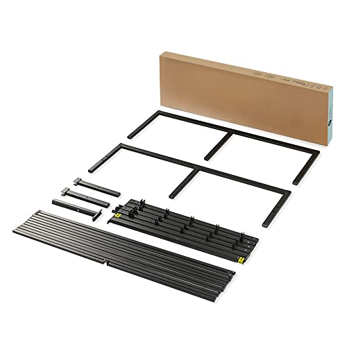 Best Price Mattress Queen Metal Wood Black 18 Inch Bed Frame Best Price Mattress
