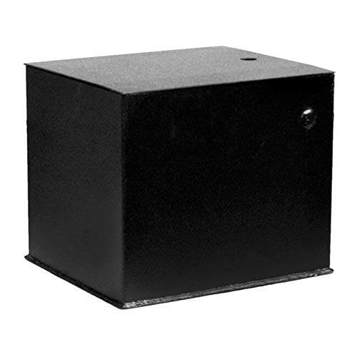 Stealth Floor Safe Made in USA B1500D In-Ground Home Security Vault High Security Mechanical Lock Stealth