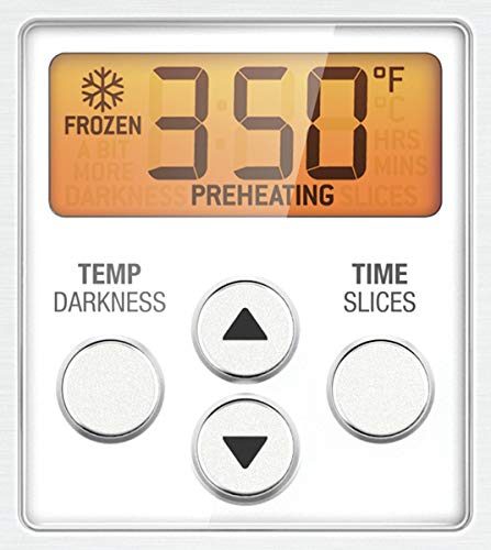 Breville Mini Smart Oven BOV450XL, Brushed Stainless Steel Breville