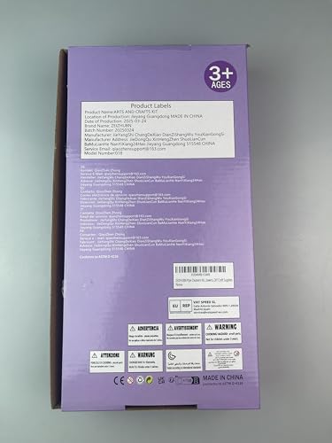 ZEIZHUBN 300 Pieces Pipe Cleaners, Pipe Cleaners Flower Bouquet Kit, Flower Making Kit with Floral Wires Tape, Art and Craft Supplies Projects DIY Decoration Holiday Party Birthday Gifts ZEIZHUBN