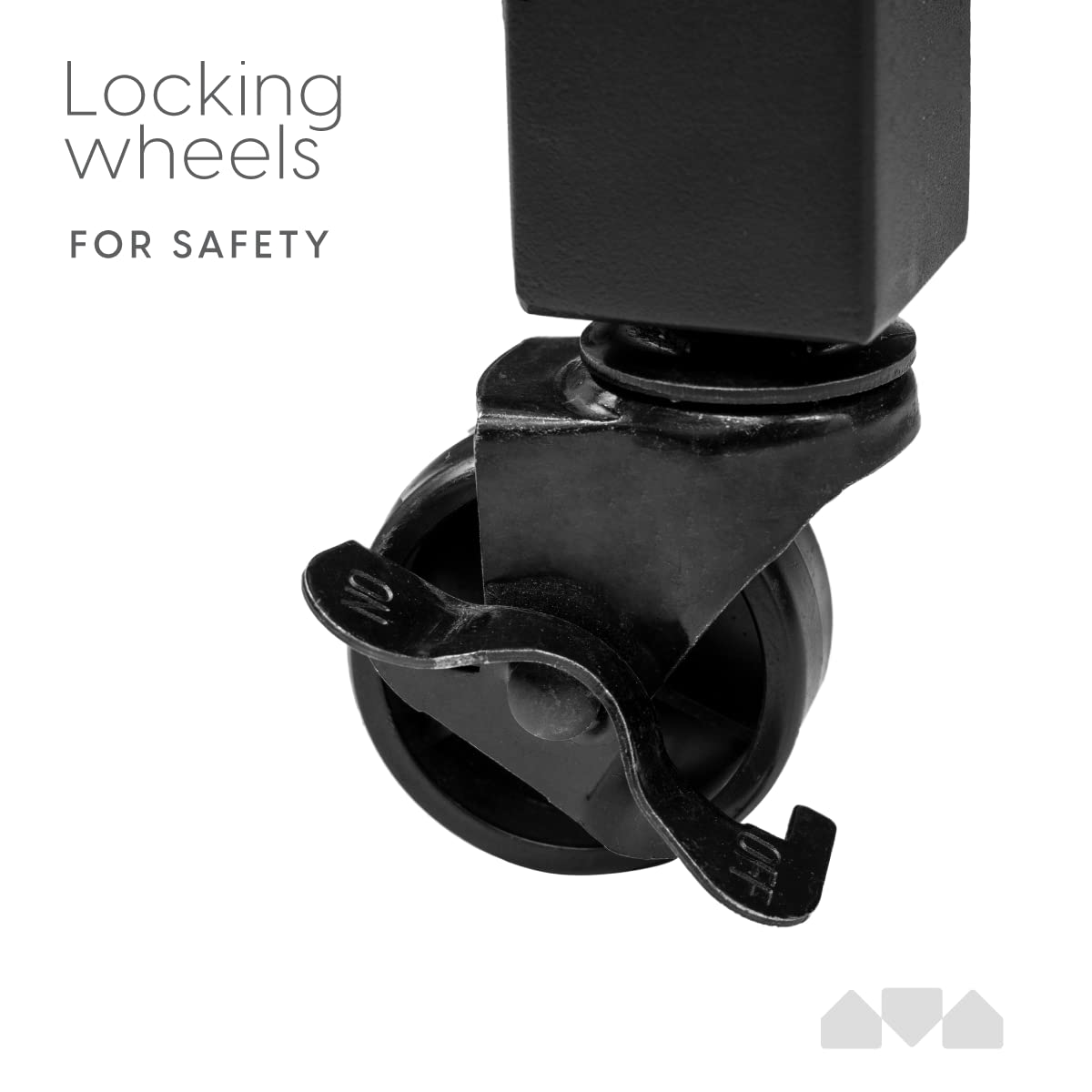 Milliard Twin Daybed and Fold- Up Trundle Set, Daybed with Pop Up Trundle, Black Frame - Mattresses Sold Separately Milliard