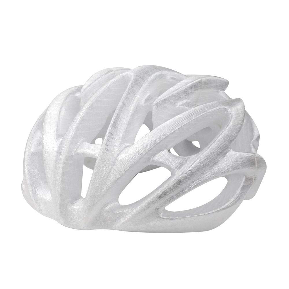 CC3D Transparent PC Filament 1.75mm Clear Polycarbonate Filament 1kg Spool PC Filament Transparent Strong Tough Heat Resistant 3D Printer Filament Polycarbonate 3D Printing Material CC3D