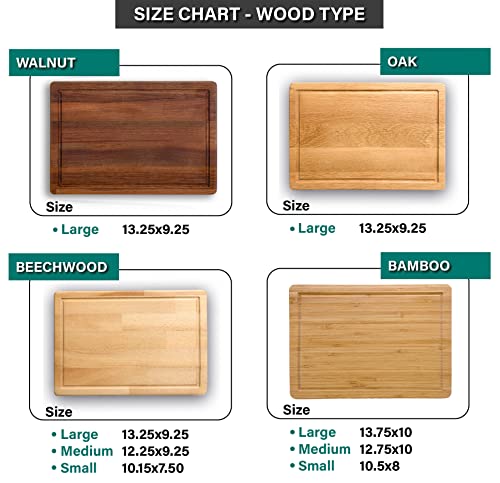 Personalized Engraved Cutting Board for Couples, Custom Couples Gift Ideas for Christmas Wedding Anniversary Engagement Housewarming, Anniversary Gifts for Men Women Parents, Wedding Gifts for Couples Generic