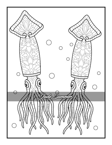 100 Animals: An Adult Coloring Book with Lions, Elephants, Owls, Horses, Dogs, Cats, and Many More! FILLBOSS