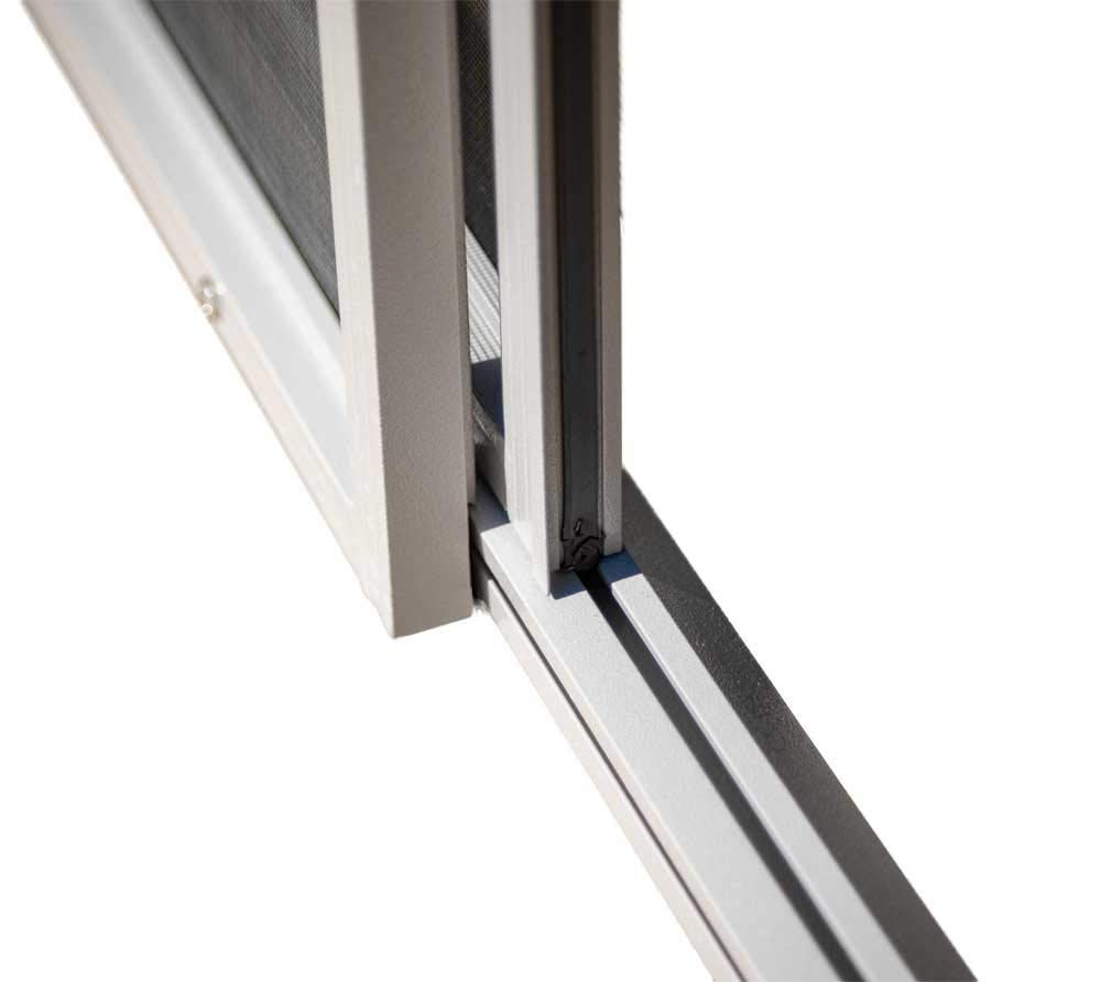 Sojag Striano 12 ft. x 14 ft. Gazebo Screen House Sojag