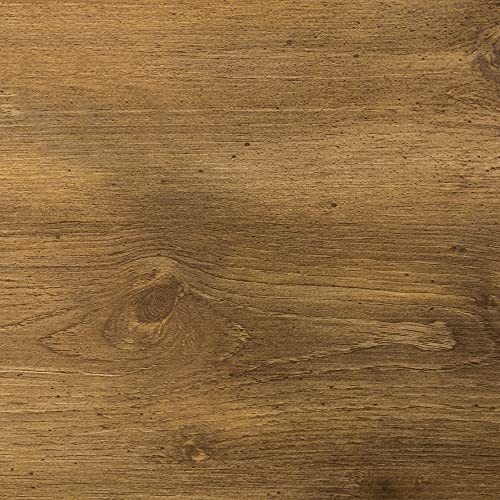 Walker Edison Georgetown Modern Farmhouse Double Barn Door TV Stand for TVs up to 65 Inches, 58 Inch, Barnwood Walker Edison