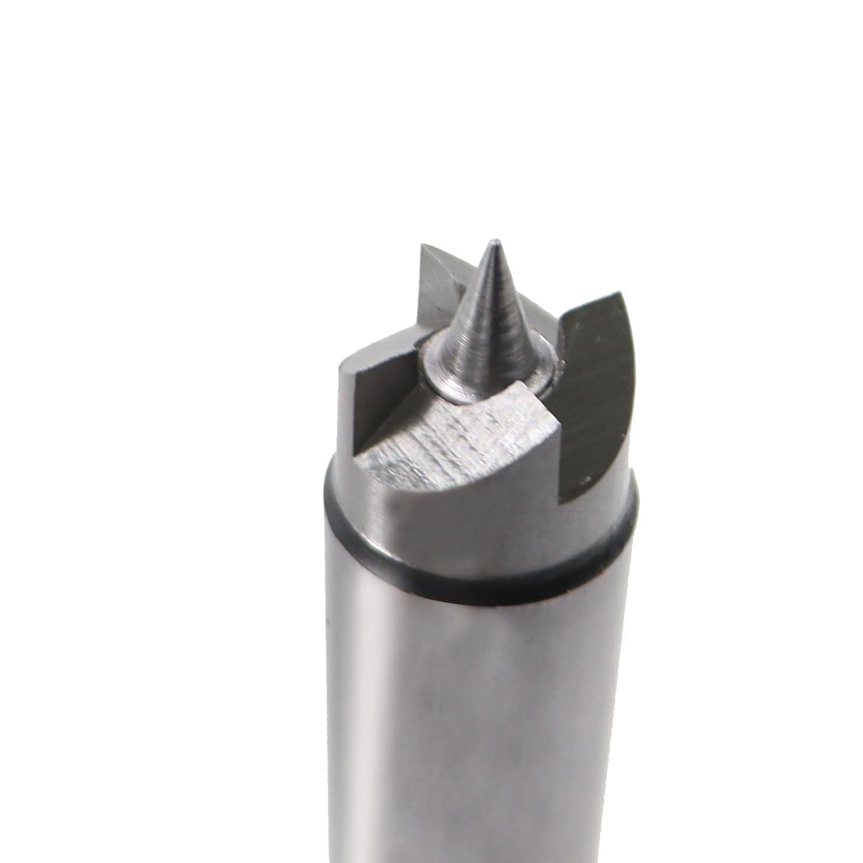 Nakkaa 4pcs Drive Spur Cup Kit Arbor Woodworking,MT2 Wood Lathe Live Center Set Nakkaa