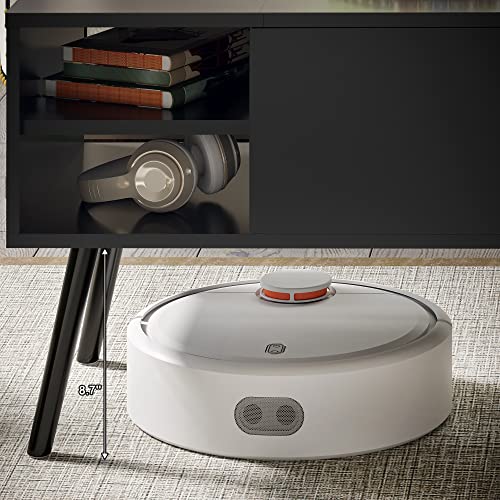 Koifuxii Coffee Table Lift Top - Black Coffee Table with Lifting Top and Hide Compartment Storage - Rectangle Coffee Table Wood - Lift up Coffee Tables for Living Room Koifuxii