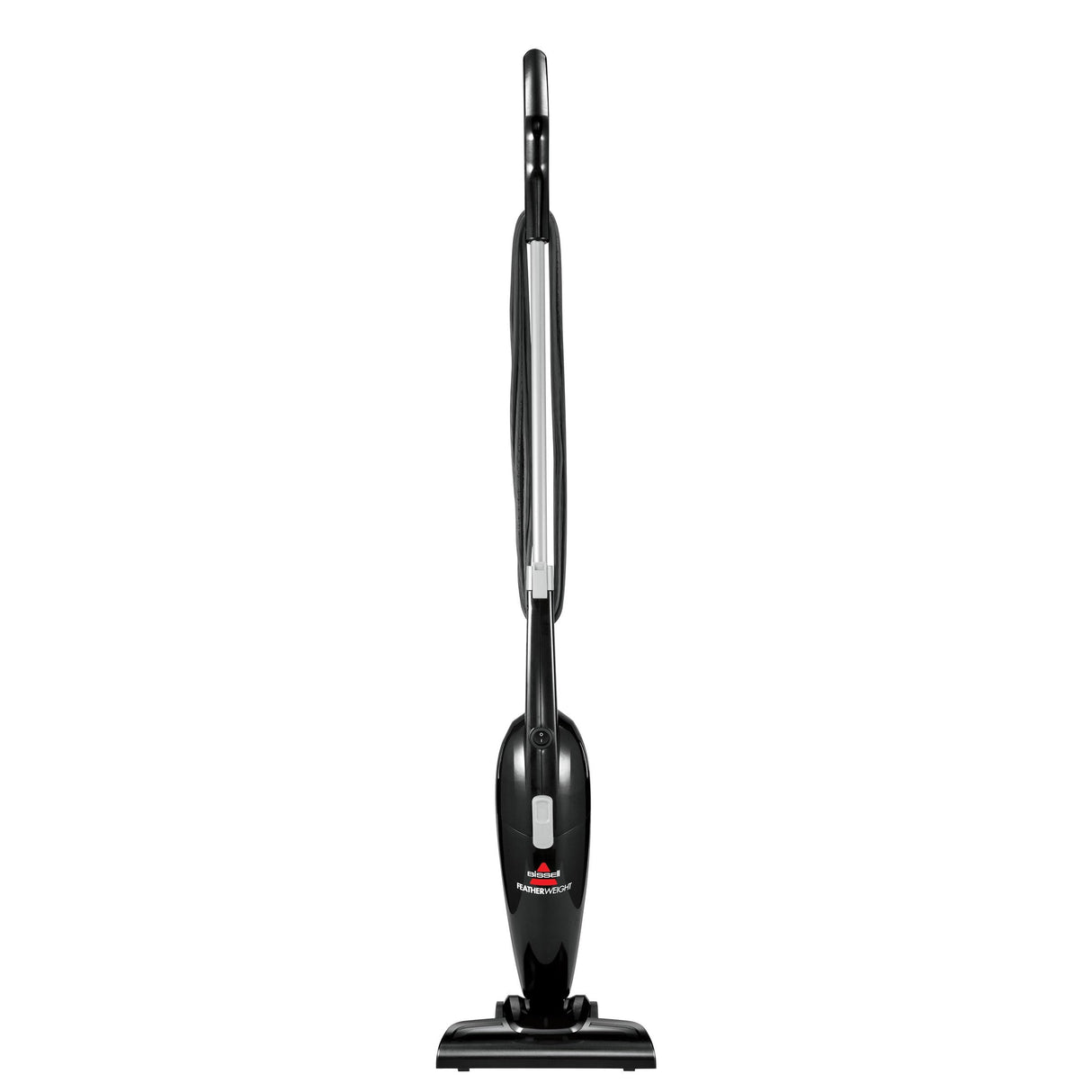 Bissell Featherweight Stick Lightweight Bagless Vacuum with Crevice Tool, 2033M, Black Bissell