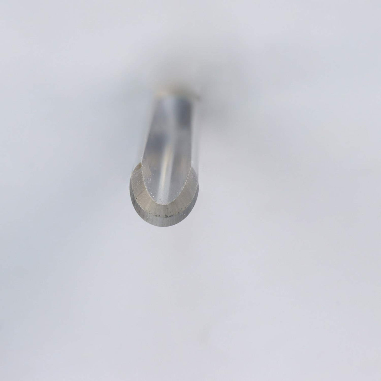 Robust 1/2" Bowl Gouge for Woodturning Robust