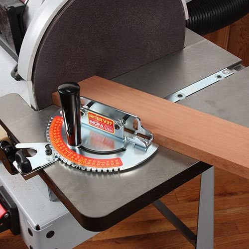 INCRA MITERV27 Miter V27 Miter Gauge INCRA