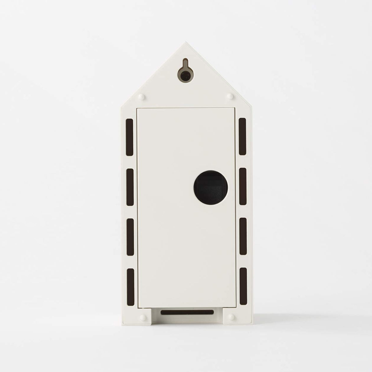 MUJI Cuckoo Clock, White, Medium MUJI