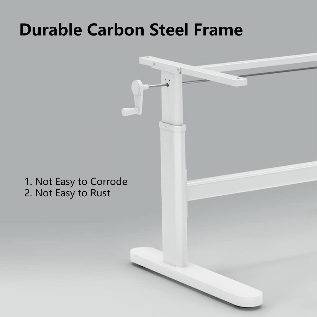 FCD Desk and Chair for Kids, Wood Ergonomic Multi Function Adjustable Study Desk and Chair Set, Drafting Table and Computer Station for Children 5-18 (Blue Chair, Bookshelf Not Included) FCD