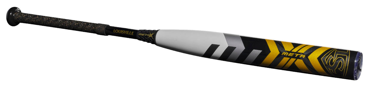Louisville Slugger 2024 Meta (-10) Fastpitch Bat - 32"/22 oz Louisville Slugger