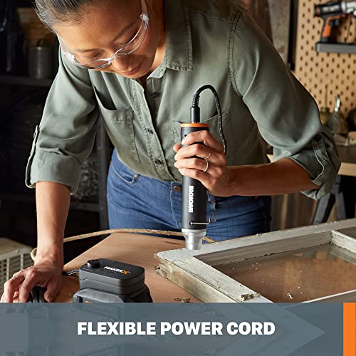 Worx WX997L MAKERX Crafting Tool Deluxe Combo Kit WORX