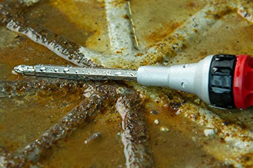 Milwaukee 48-22-2302 Multi Bit Ratcheting Milwaukee