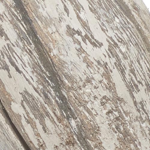 Deco 79 Wood Bird Decorative Sculpture Home Decor Statues, Set of 2 Accent Figurines 28", 34"H, Brown Deco 79